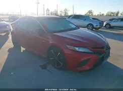 4T1B61HK4KU176950 2019 TOYOTA CAMRY