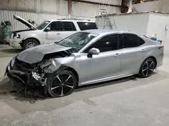 4T1B61HK4KU187561 2019 TOYOTA CAMRY