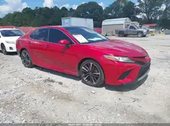 4T1B61HK4KU187849 2019 TOYOTA CAMRY