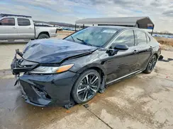 4T1B61HK4KU188399 2019 TOYOTA CAMRY
