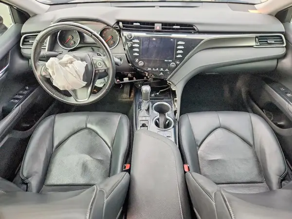 4T1B61HK4KU188399 2019 TOYOTA CAMRY - Image 8