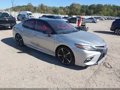 4T1B61HK4KU192078 2019 TOYOTA CAMRY