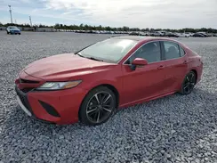 4T1B61HK4KU193179 2019 TOYOTA CAMRY