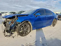 4T1B61HK4KU194901 2019 TOYOTA CAMRY