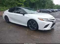 4T1B61HK4KU196079 2019 TOYOTA CAMRY