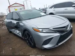 4T1B61HK4KU201801 2019 TOYOTA CAMRY