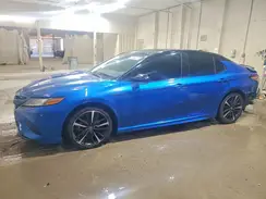 4T1B61HK4KU203015 2019 TOYOTA CAMRY