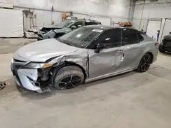4T1B61HK4KU205783 2019 TOYOTA CAMRY