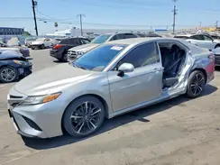 4T1B61HK4KU210384 2019 TOYOTA CAMRY