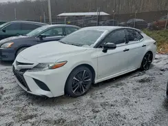 4T1B61HK4KU210854 2019 TOYOTA CAMRY