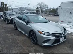 4T1B61HK4KU212040 2019 TOYOTA CAMRY
