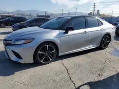 4T1B61HK4KU212880 2019 TOYOTA CAMRY