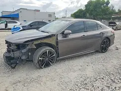 4T1B61HK4KU218274 2019 TOYOTA CAMRY
