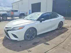 4T1B61HK4KU219084 2019 TOYOTA CAMRY