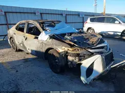 4T1B61HK4KU220610 2019 TOYOTA CAMRY