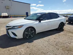 4T1B61HK4KU222194 2019 TOYOTA CAMRY