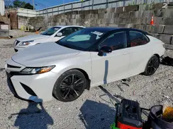4T1B61HK4KU230361 2019 TOYOTA CAMRY