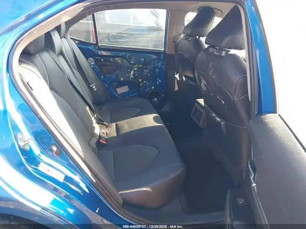 4T1B61HK4KU230506 2019 TOYOTA CAMRY - Image 8