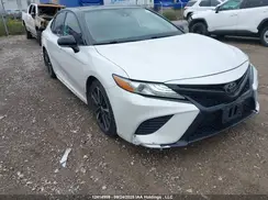 4T1B61HK4KU237083 2019 TOYOTA CAMRY