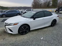 4T1B61HK4KU239108 2019 TOYOTA CAMRY