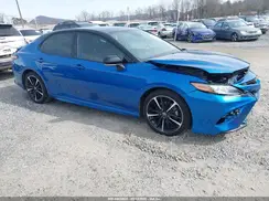 4T1B61HK4KU239612 2019 TOYOTA CAMRY
