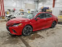 4T1B61HK4KU246222 2019 TOYOTA CAMRY