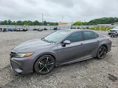 4T1B61HK4KU246432 2019 TOYOTA CAMRY