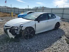 4T1B61HK4KU250528 2019 TOYOTA CAMRY