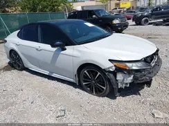 4T1B61HK4KU251324 2019 TOYOTA CAMRY