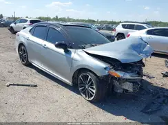 4T1B61HK4KU259844 2019 TOYOTA CAMRY