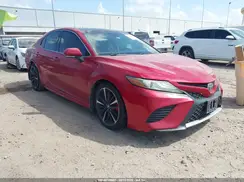 4T1B61HK4KU260573 2019 TOYOTA CAMRY