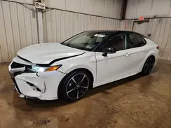 4T1B61HK4KU263912 2019 TOYOTA CAMRY