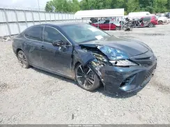 4T1B61HK4KU264025 2019 TOYOTA CAMRY