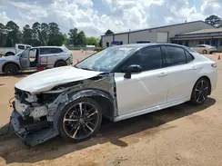 4T1B61HK4KU266535 2019 TOYOTA CAMRY