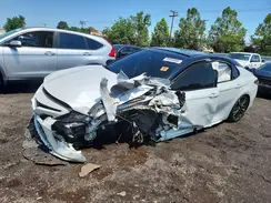4T1B61HK4KU267233 2019 TOYOTA CAMRY