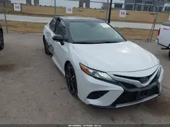 4T1B61HK4KU270309 2019 TOYOTA CAMRY