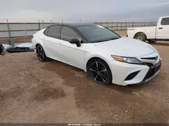 4T1B61HK4KU270794 2019 TOYOTA CAMRY