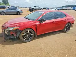4T1B61HK4KU273307 2019 TOYOTA CAMRY