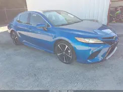 4T1B61HK4KU275574 2019 TOYOTA CAMRY