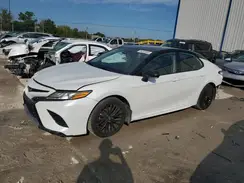 4T1B61HK4KU276305 2019 TOYOTA CAMRY