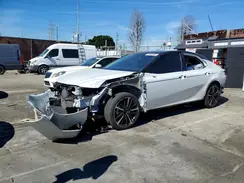 4T1B61HK4KU276997 2019 TOYOTA CAMRY