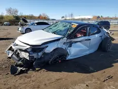 4T1B61HK4KU280516 2019 TOYOTA CAMRY