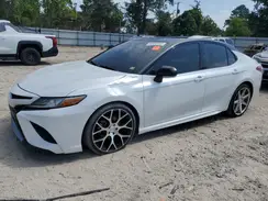 4T1B61HK4KU281245 2019 TOYOTA CAMRY