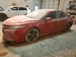 4T1B61HK4KU285876 2019 TOYOTA CAMRY