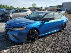 4T1B61HK4KU286011 2019 TOYOTA CAMRY