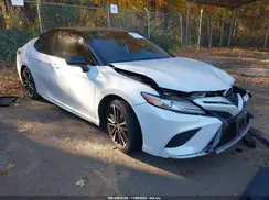 4T1B61HK4KU286736 2019 TOYOTA CAMRY
