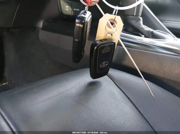 4T1B61HK4KU287658 2019 TOYOTA CAMRY - Image 8