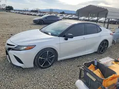 4T1B61HK4KU287904 2019 TOYOTA CAMRY