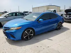 4T1B61HK4KU291113 2019 TOYOTA CAMRY
