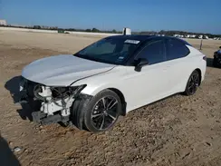 4T1B61HK4KU291306 2019 TOYOTA CAMRY